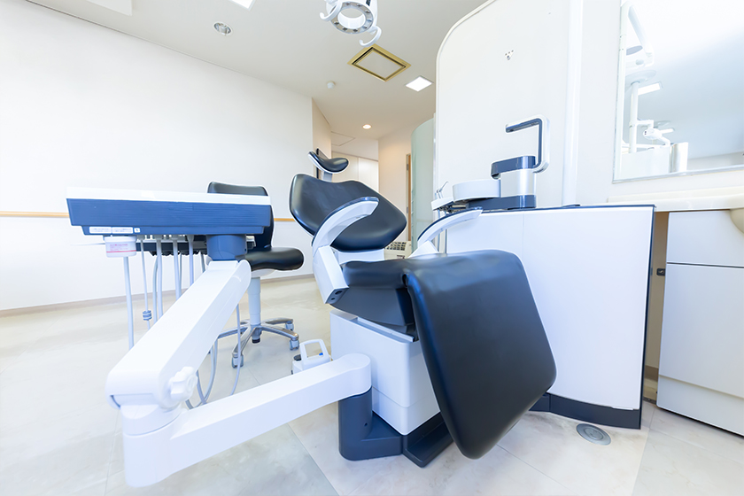 03丁寧なカウンセリング・ご説明