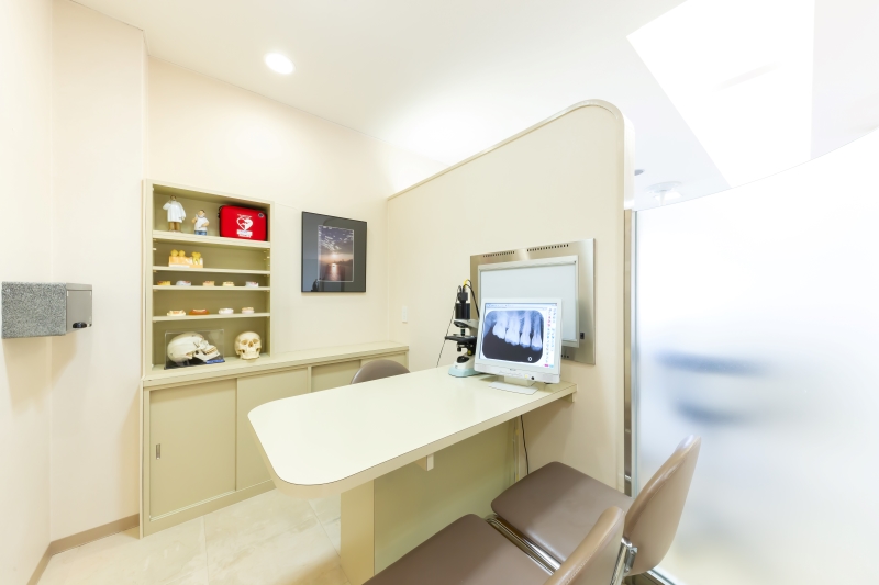 カウンセリング